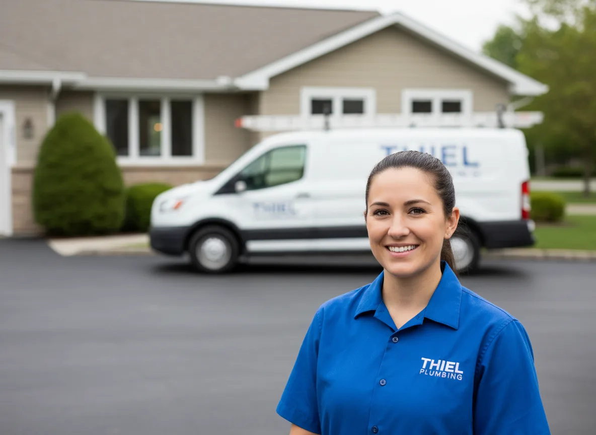 Plumber Carsonville, MI FAQs